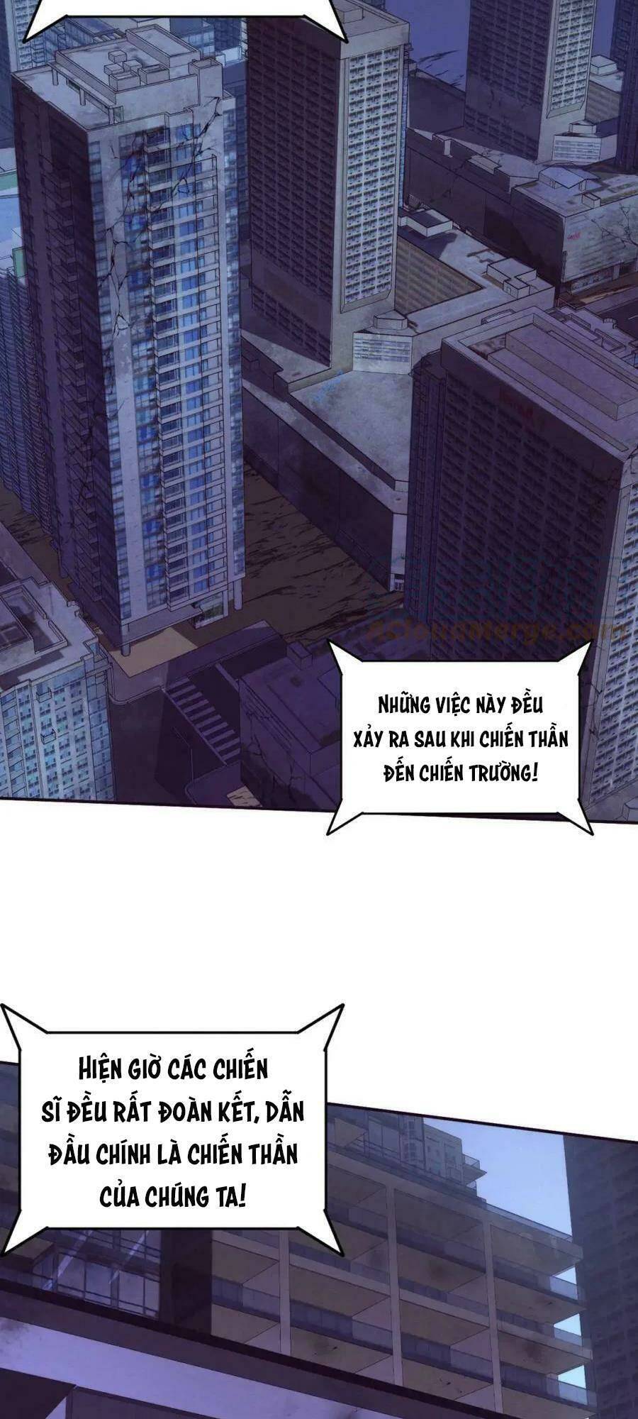 Tiến Hóa Cuồng Triều Chapter 114 - 41