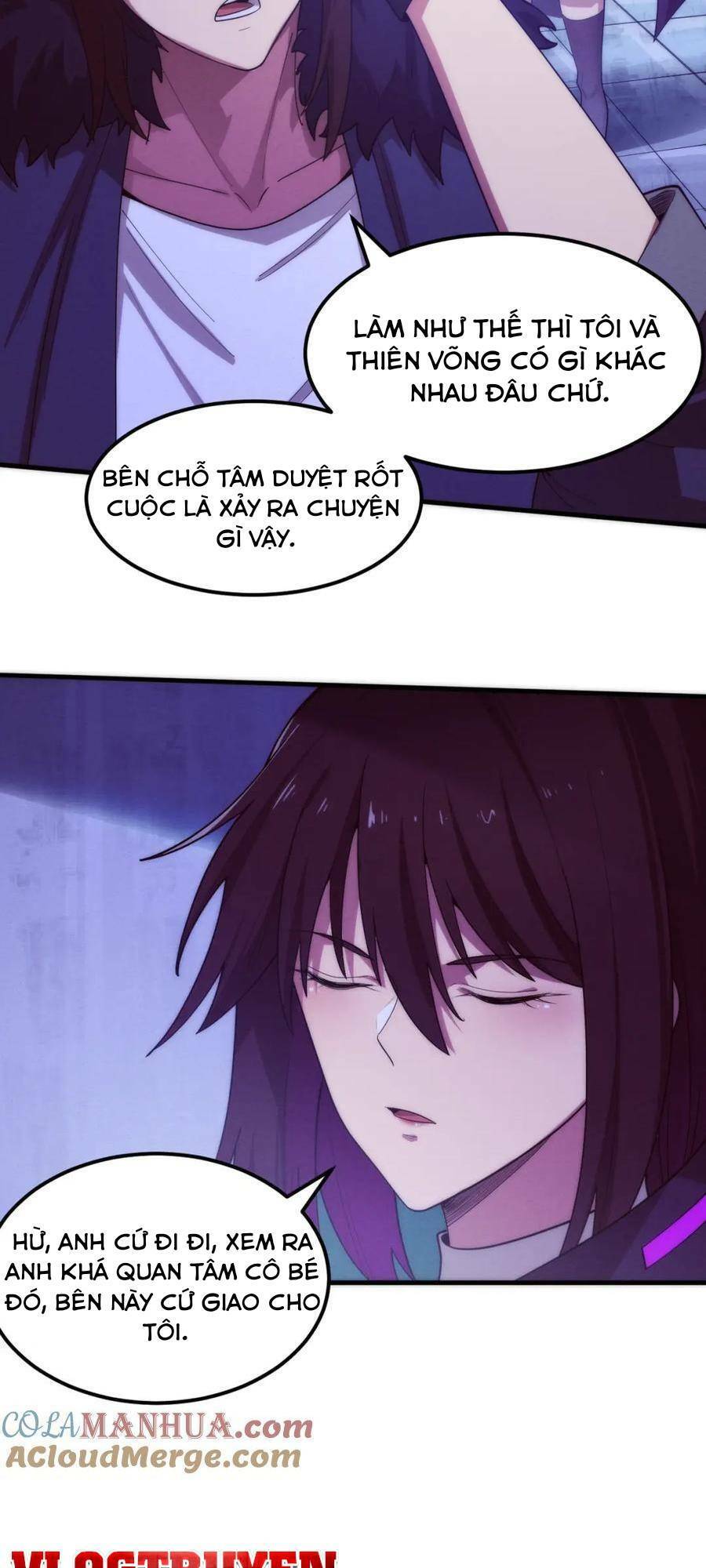 Tiến Hóa Cuồng Triều Chapter 115 - 11
