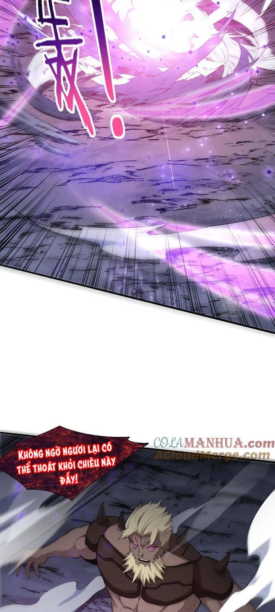 Tiến Hóa Cuồng Triều Chapter 115 - 37