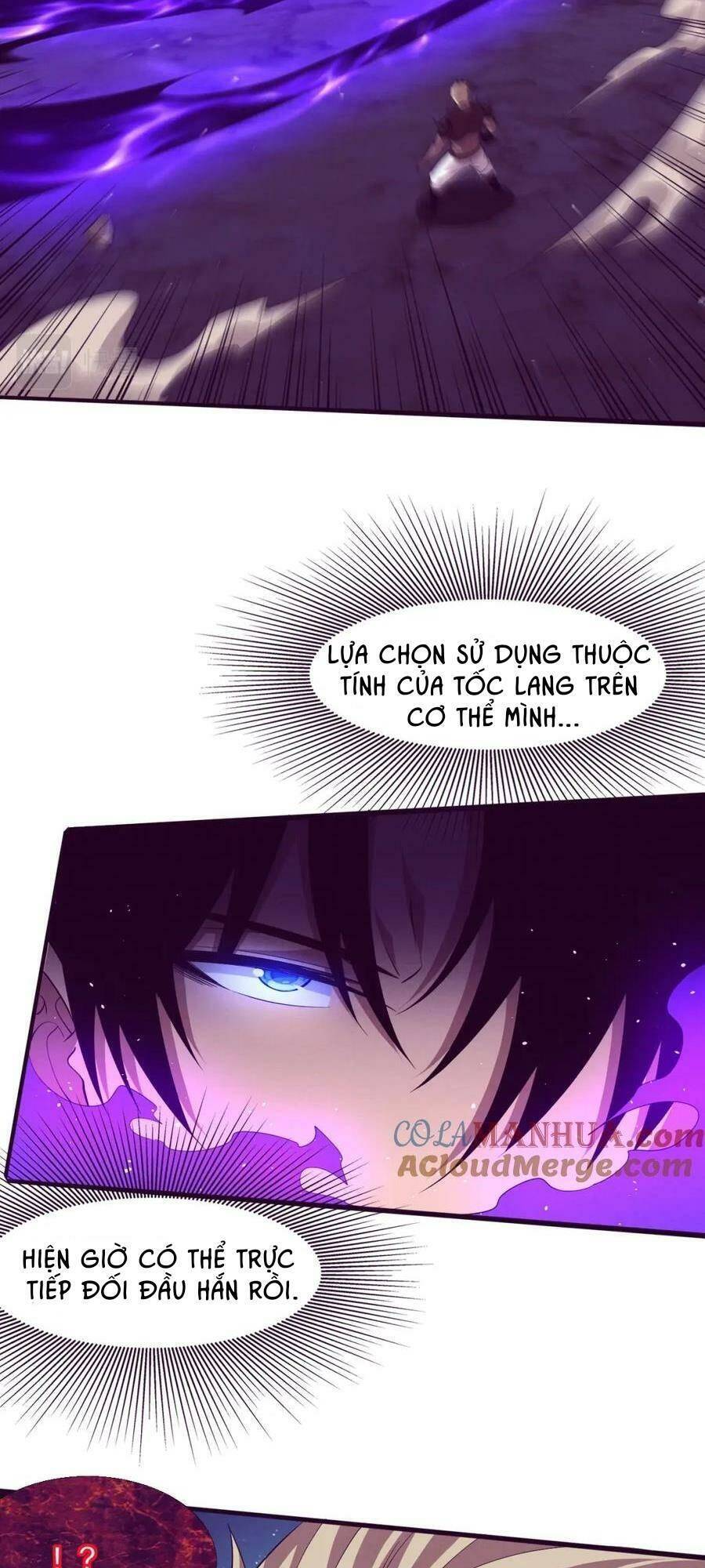 Tiến Hóa Cuồng Triều Chapter 115 - 42