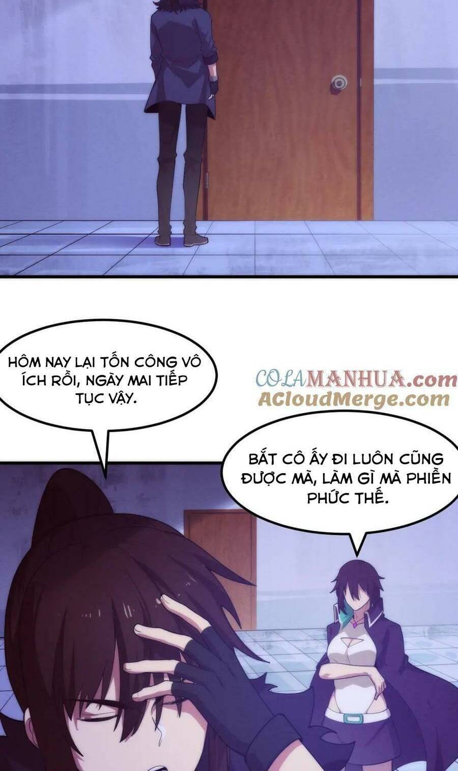 Tiến Hóa Cuồng Triều Chapter 115 - 10