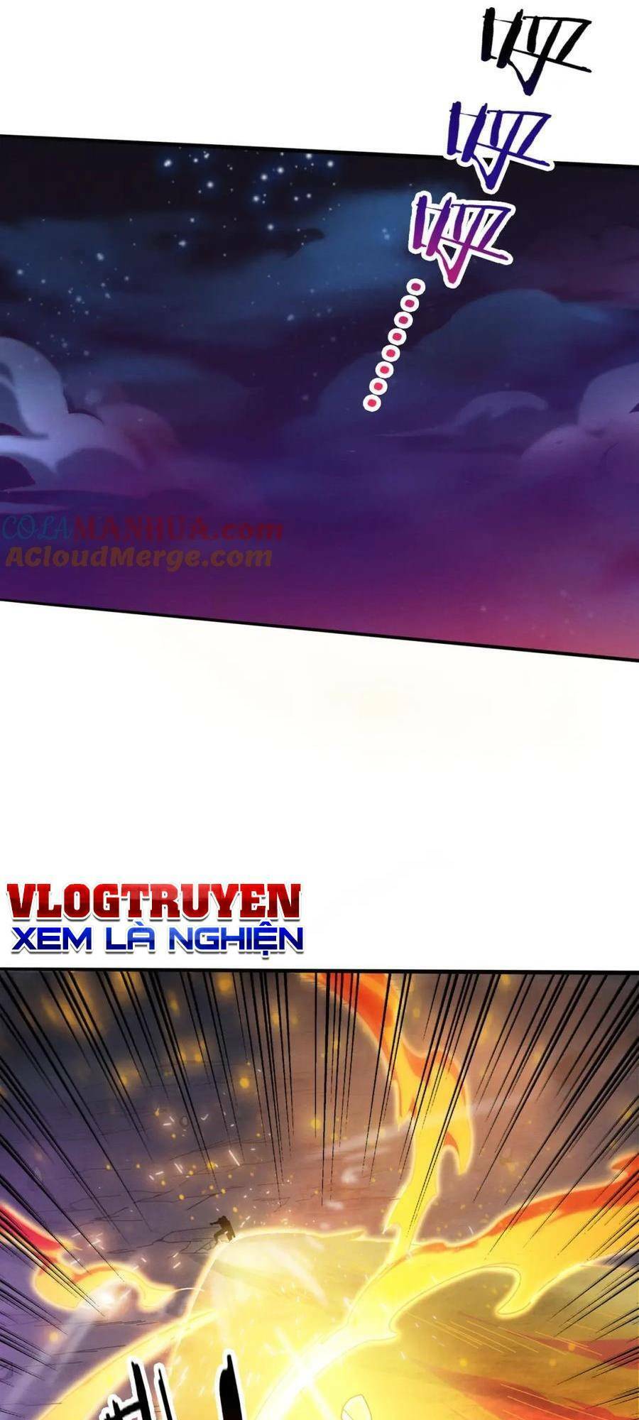 Tiến Hóa Cuồng Triều Chapter 116 - 22