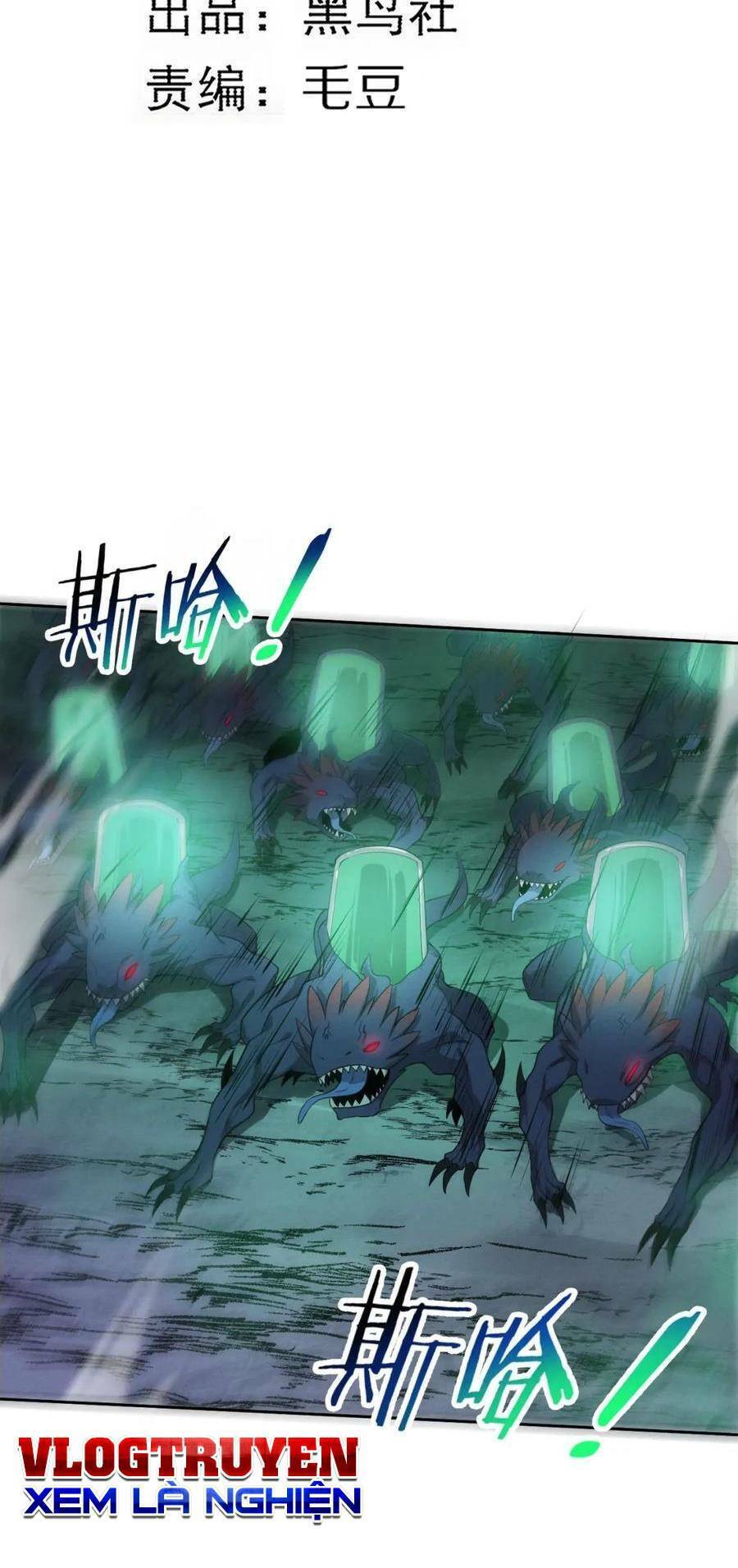 Tiến Hóa Cuồng Triều Chapter 116 - 4
