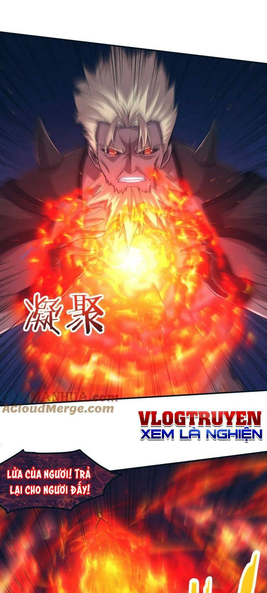 Tiến Hóa Cuồng Triều Chapter 116 - 42