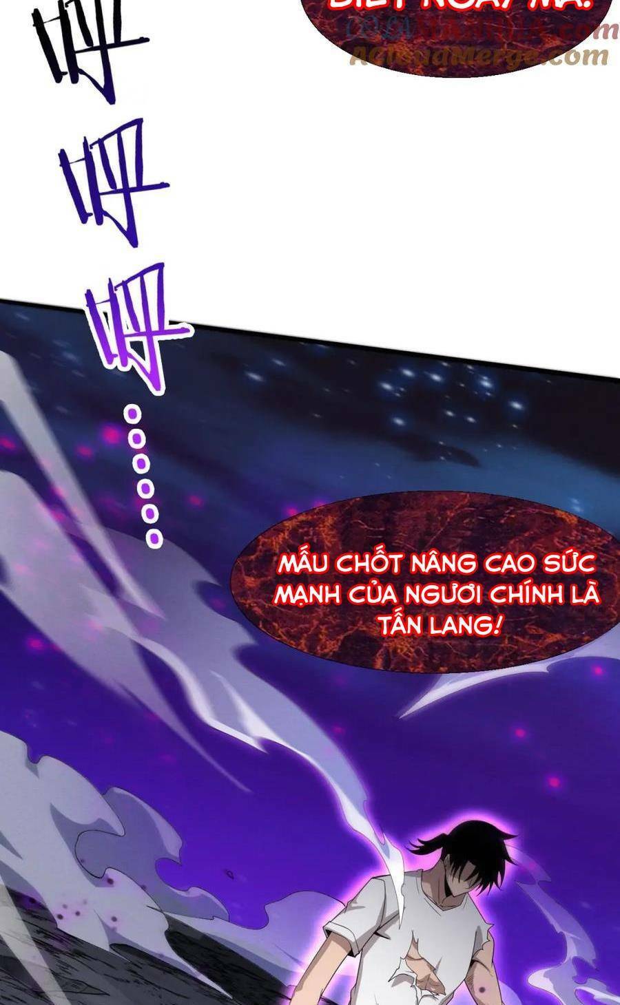 Tiến Hóa Cuồng Triều Chapter 116 - 55