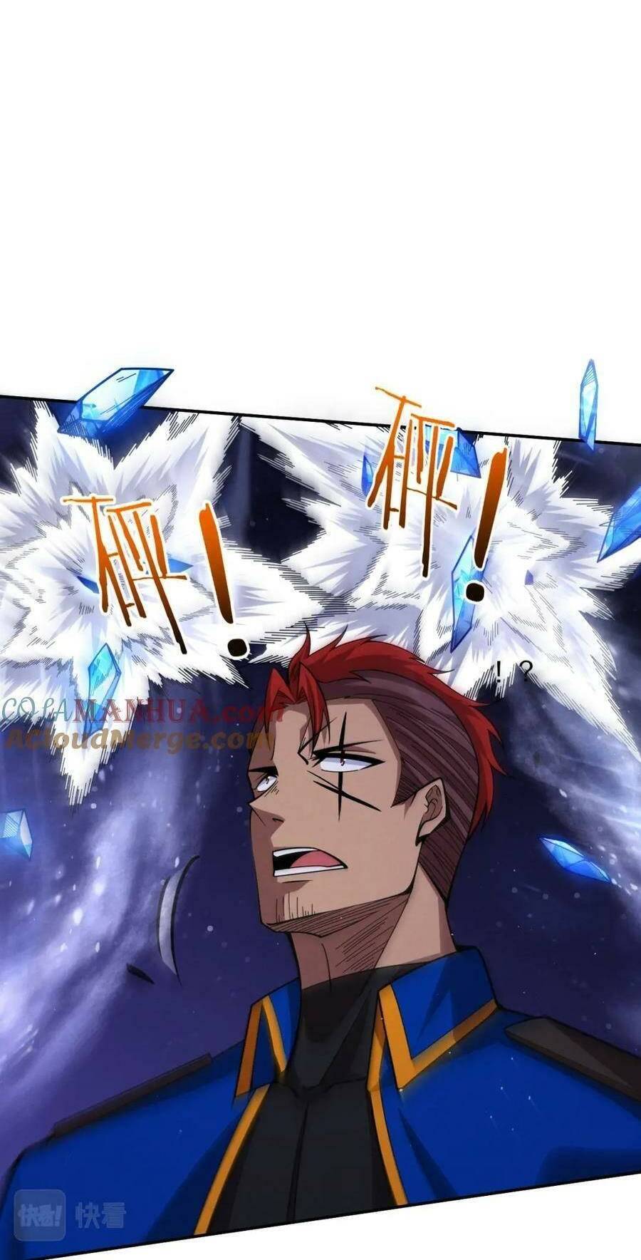 Tiến Hóa Cuồng Triều Chapter 116 - 9