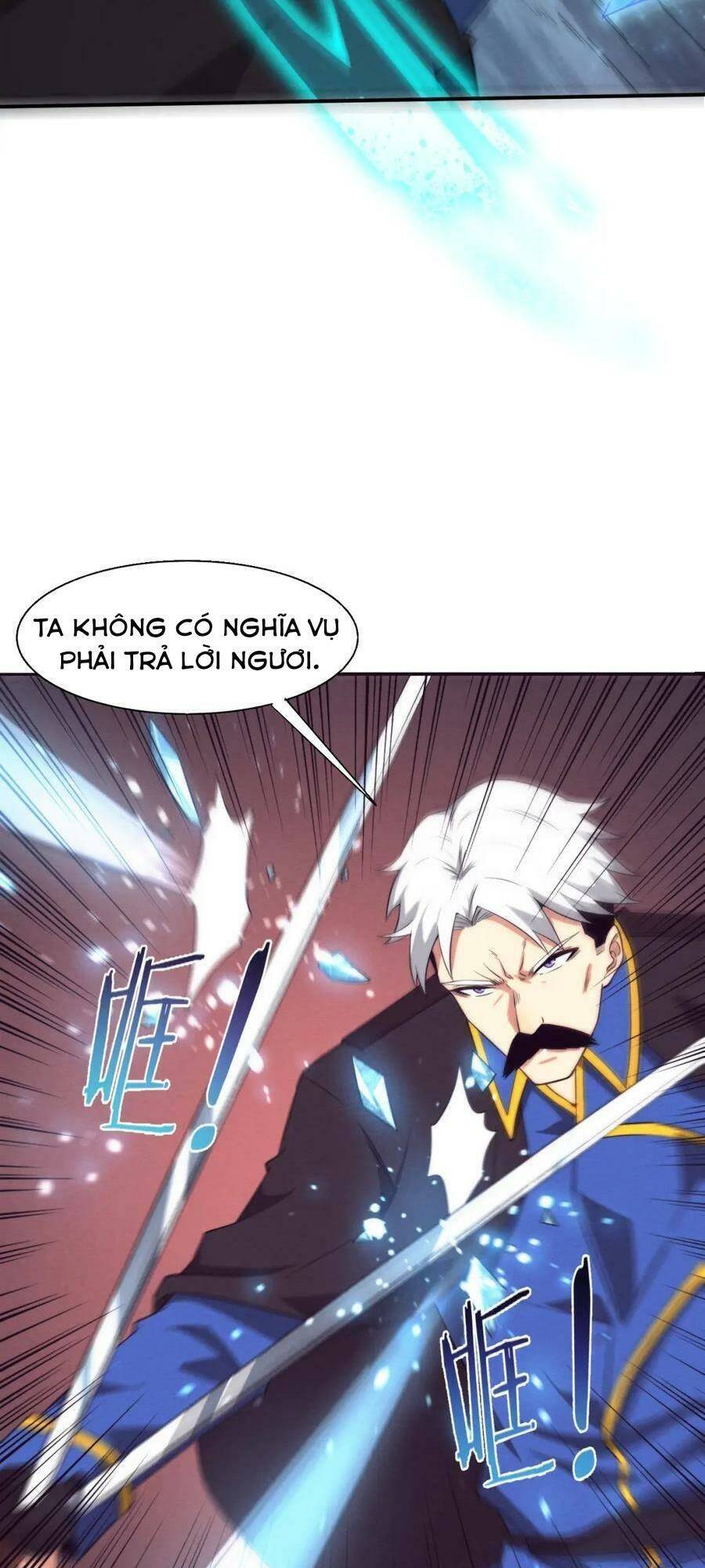 Tiến Hóa Cuồng Triều Chapter 121 - 23