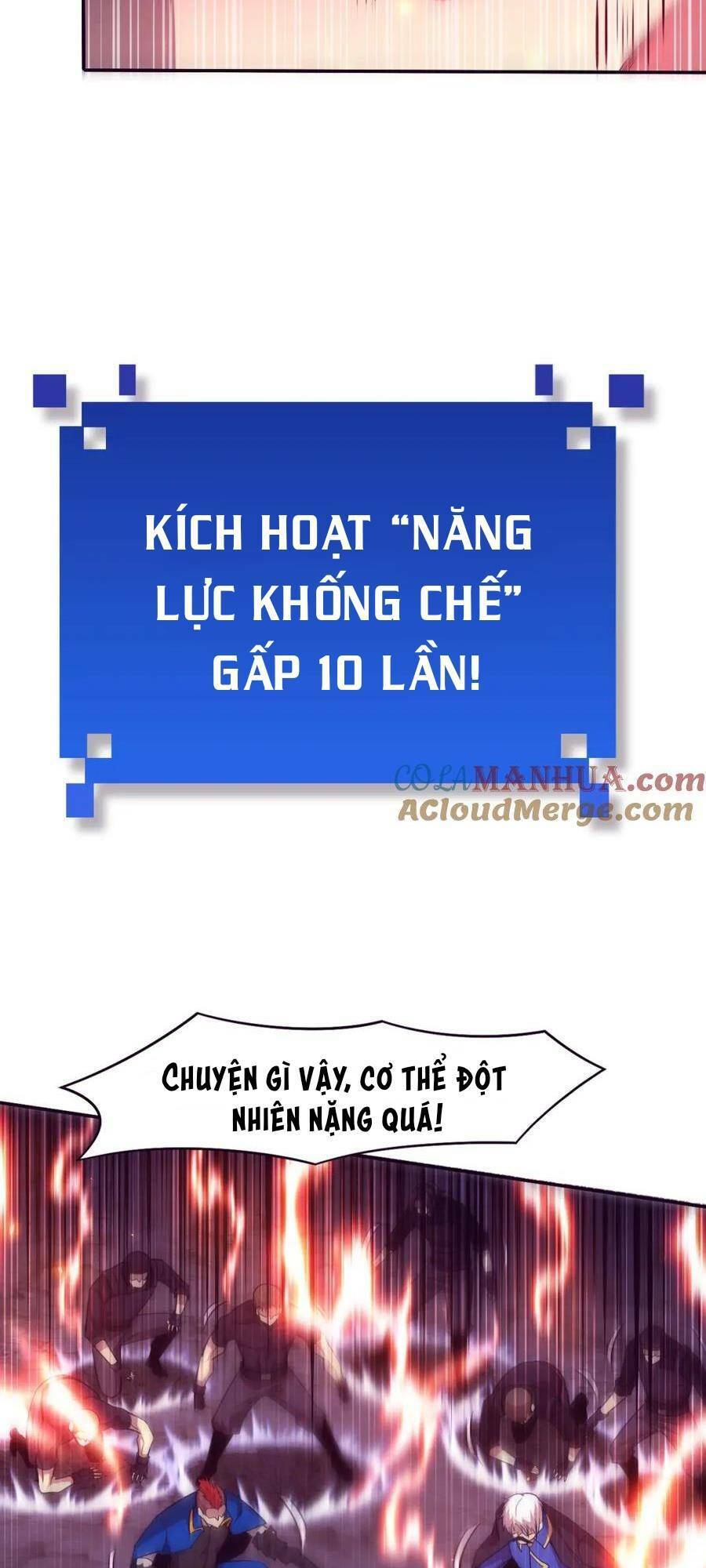 Tiến Hóa Cuồng Triều Chapter 121 - 37
