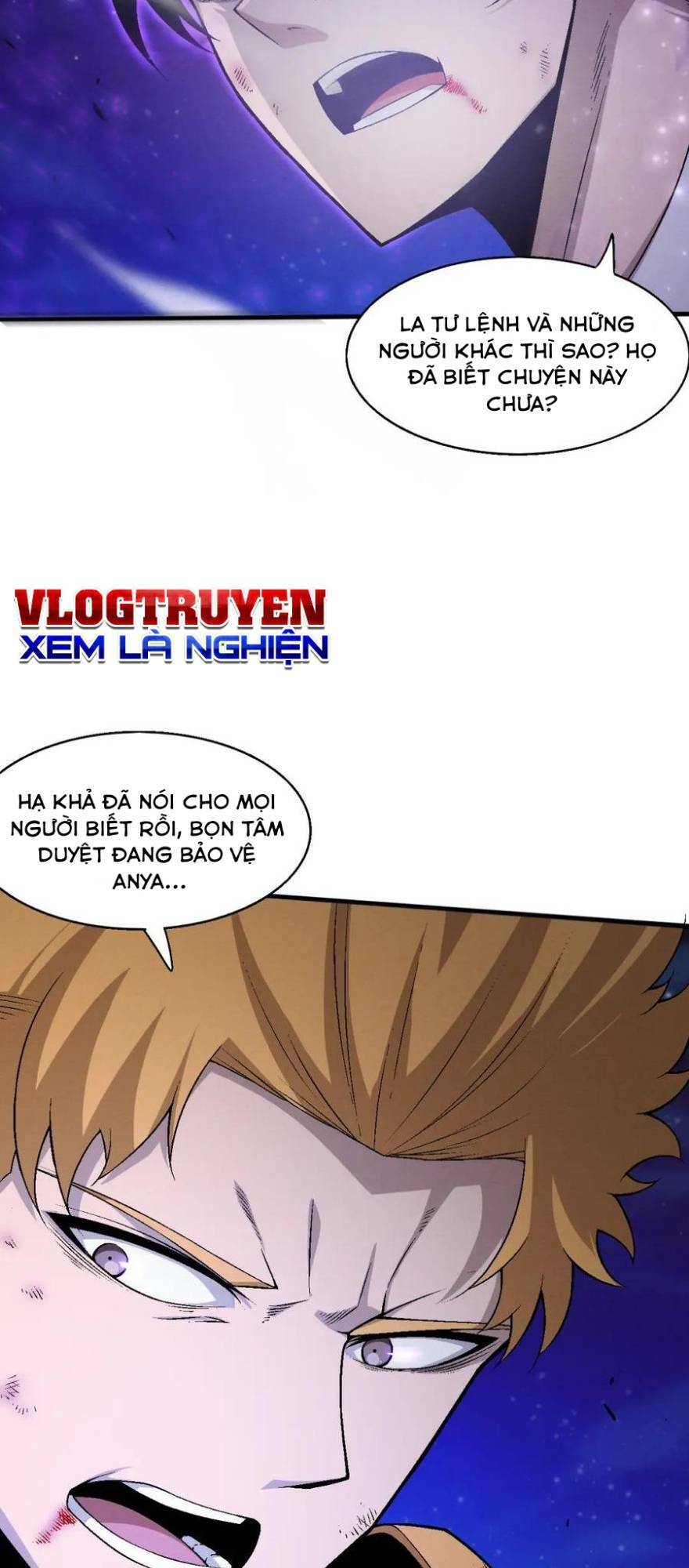 Tiến Hóa Cuồng Triều Chapter 122 - 20