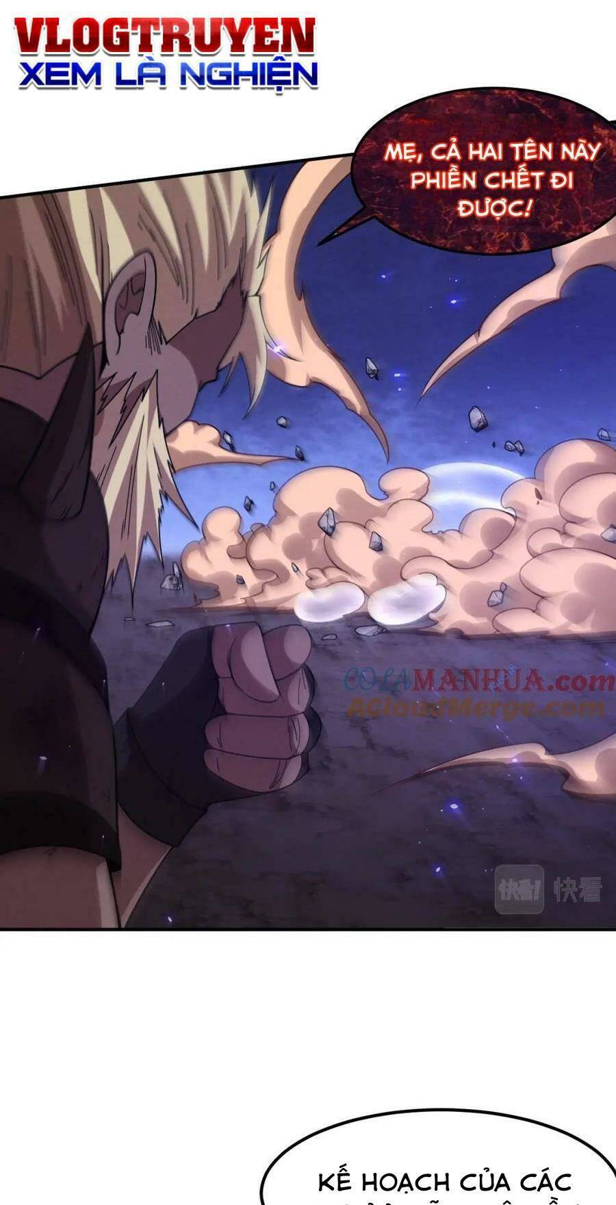 Tiến Hóa Cuồng Triều Chapter 122 - 25