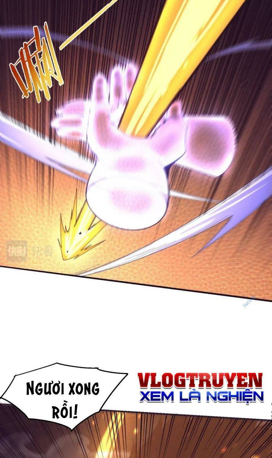 Tiến Hóa Cuồng Triều Chapter 122 - 41