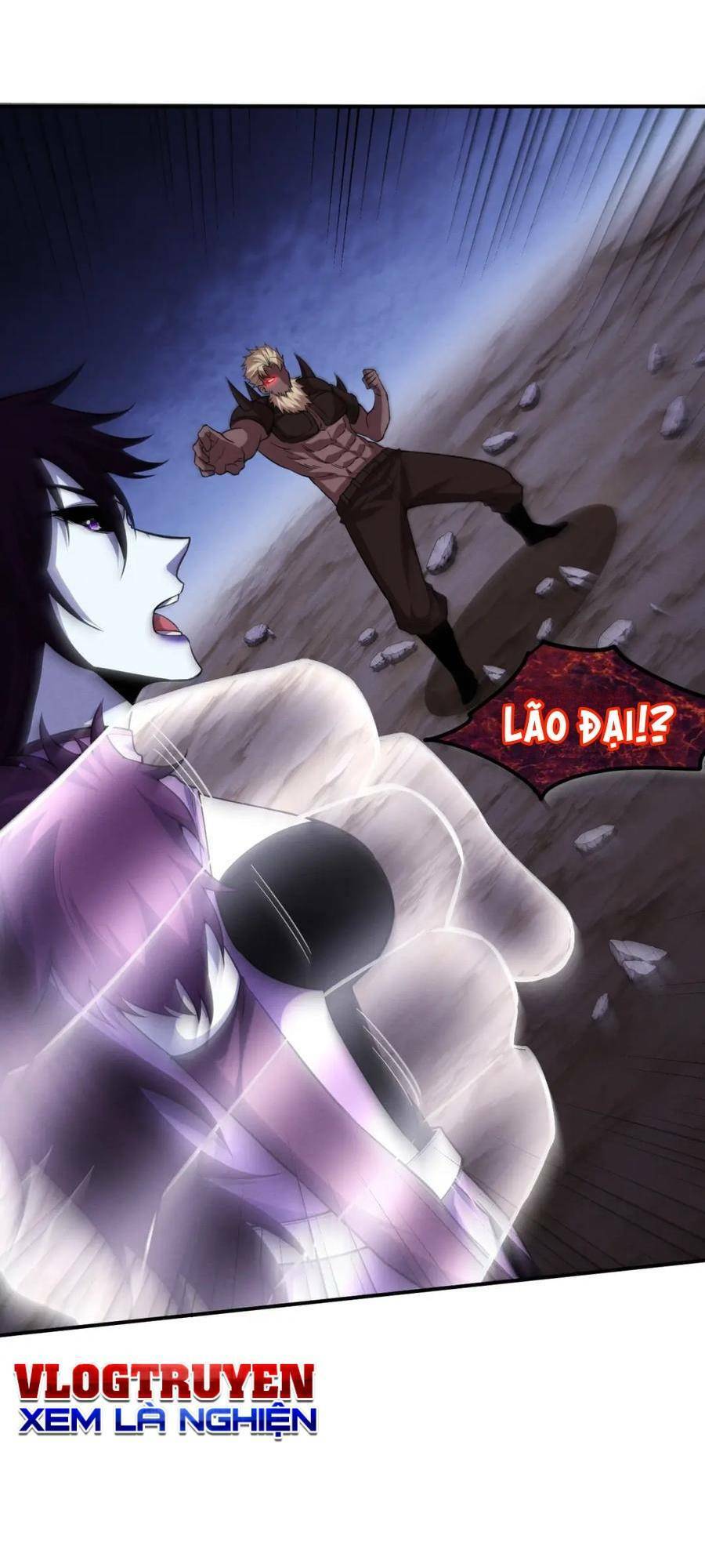 Tiến Hóa Cuồng Triều Chapter 122 - 43