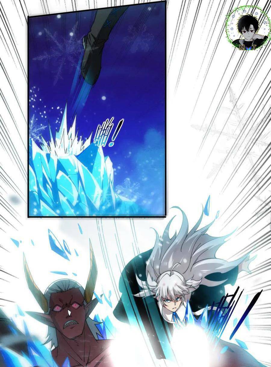 Tiến Hóa Cuồng Triều Chapter 123 - 45