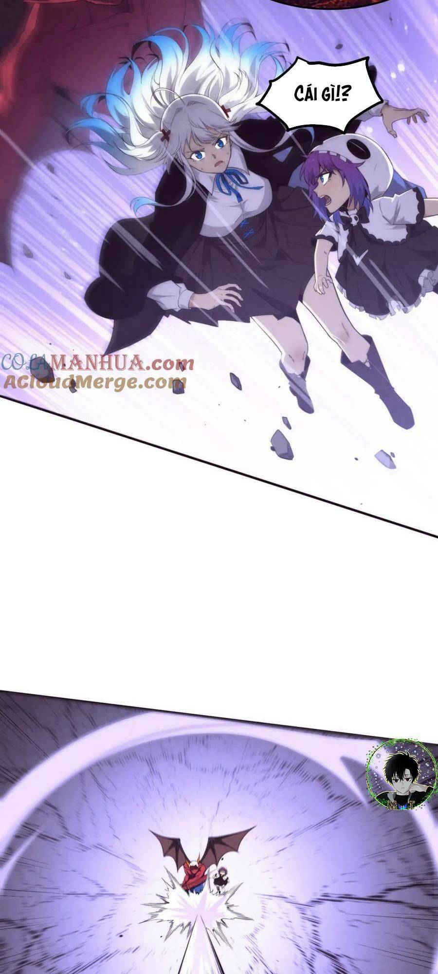 Tiến Hóa Cuồng Triều Chapter 123 - 48