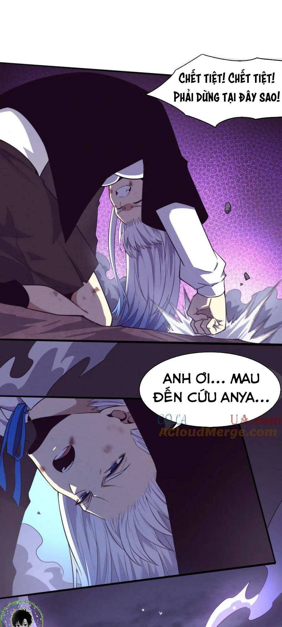 Tiến Hóa Cuồng Triều Chapter 124 - 26