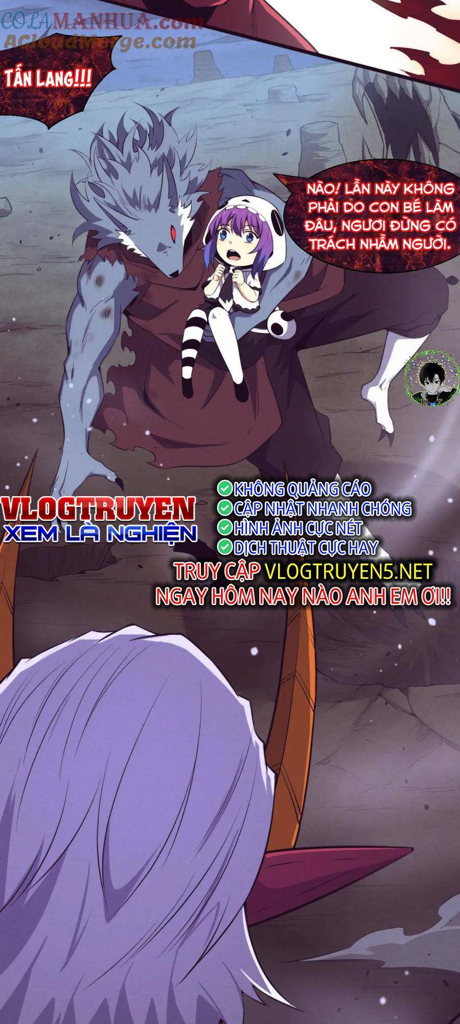 Tiến Hóa Cuồng Triều Chapter 124 - 31