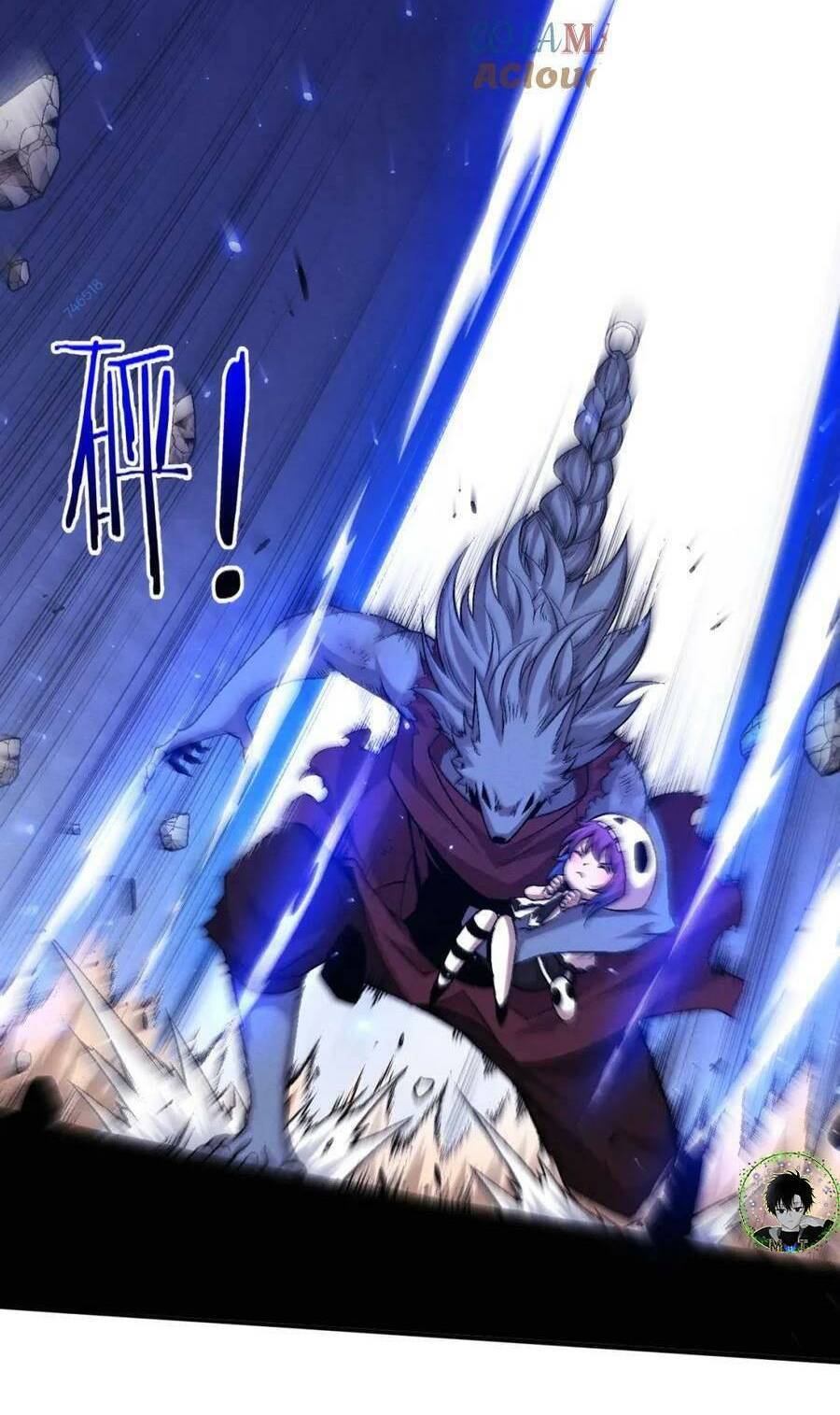 Tiến Hóa Cuồng Triều Chapter 124 - 37