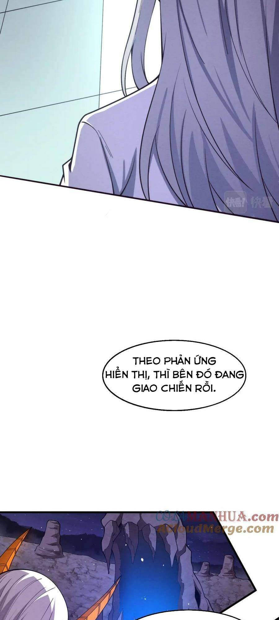 Tiến Hóa Cuồng Triều Chapter 124 - 53