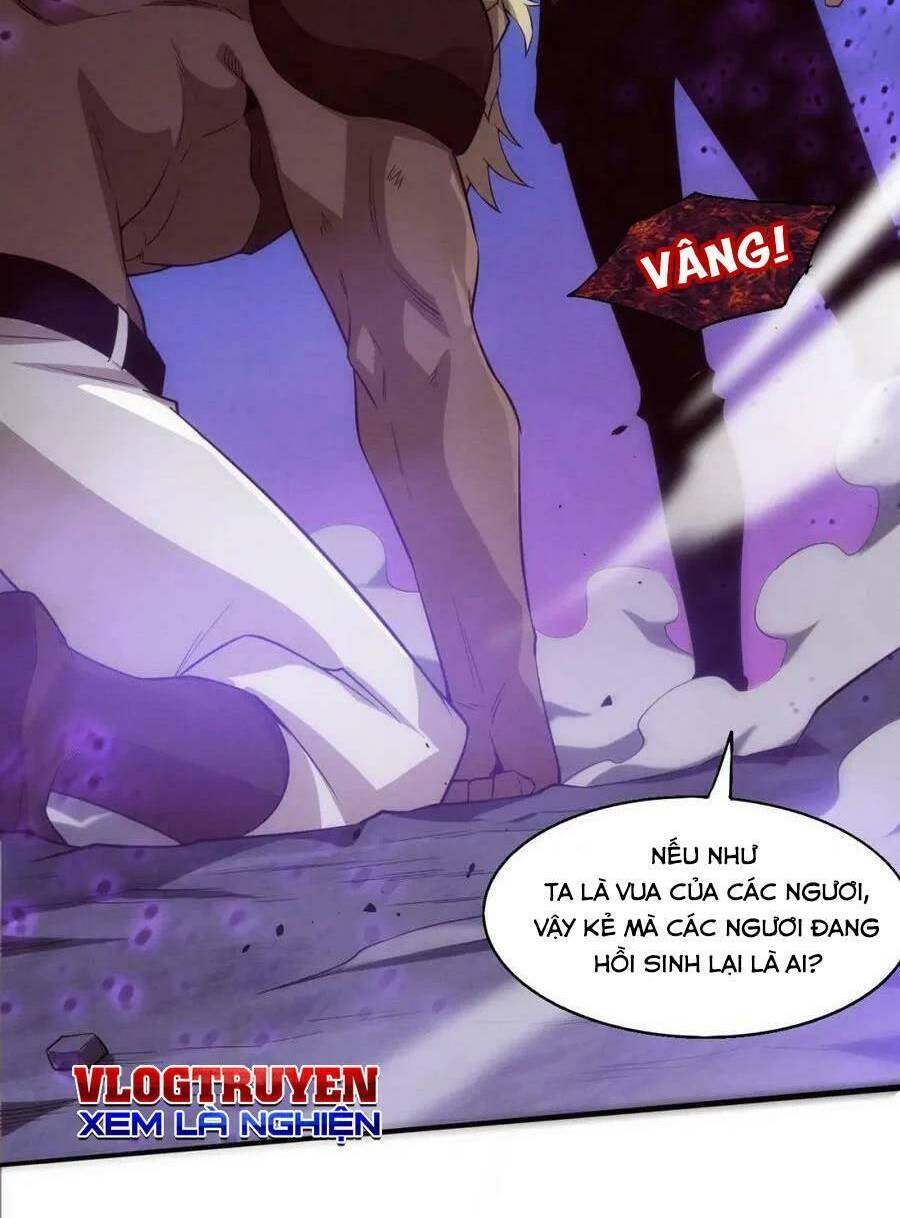Tiến Hóa Cuồng Triều Chapter 125 - 27