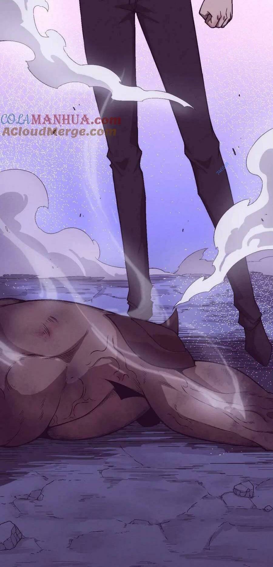 Tiến Hóa Cuồng Triều Chapter 125 - 36