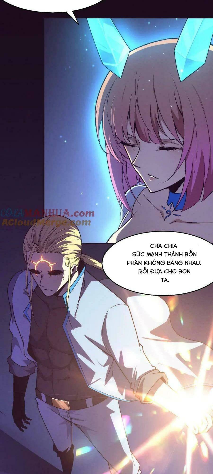 Tiến Hóa Cuồng Triều Chapter 125 - 43