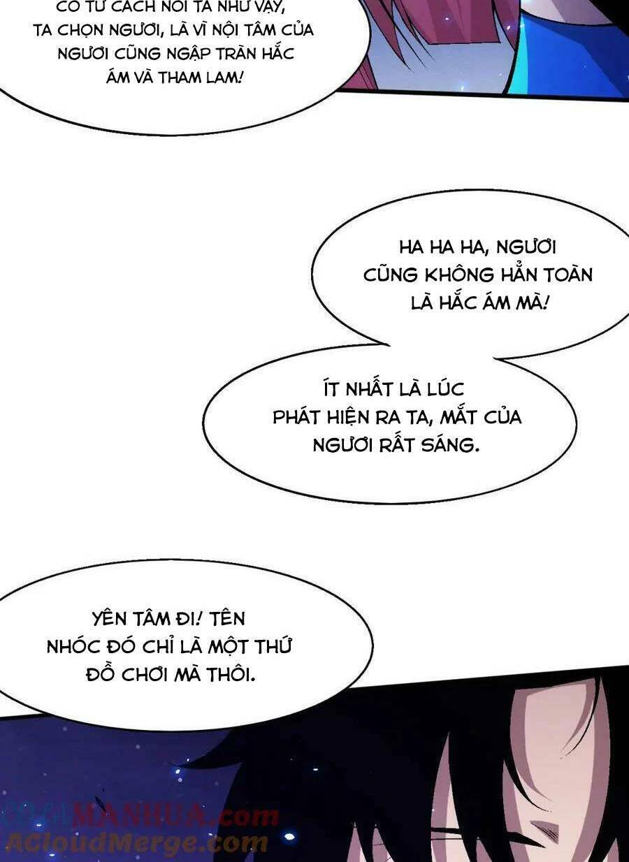 Tiến Hóa Cuồng Triều Chapter 125 - 49
