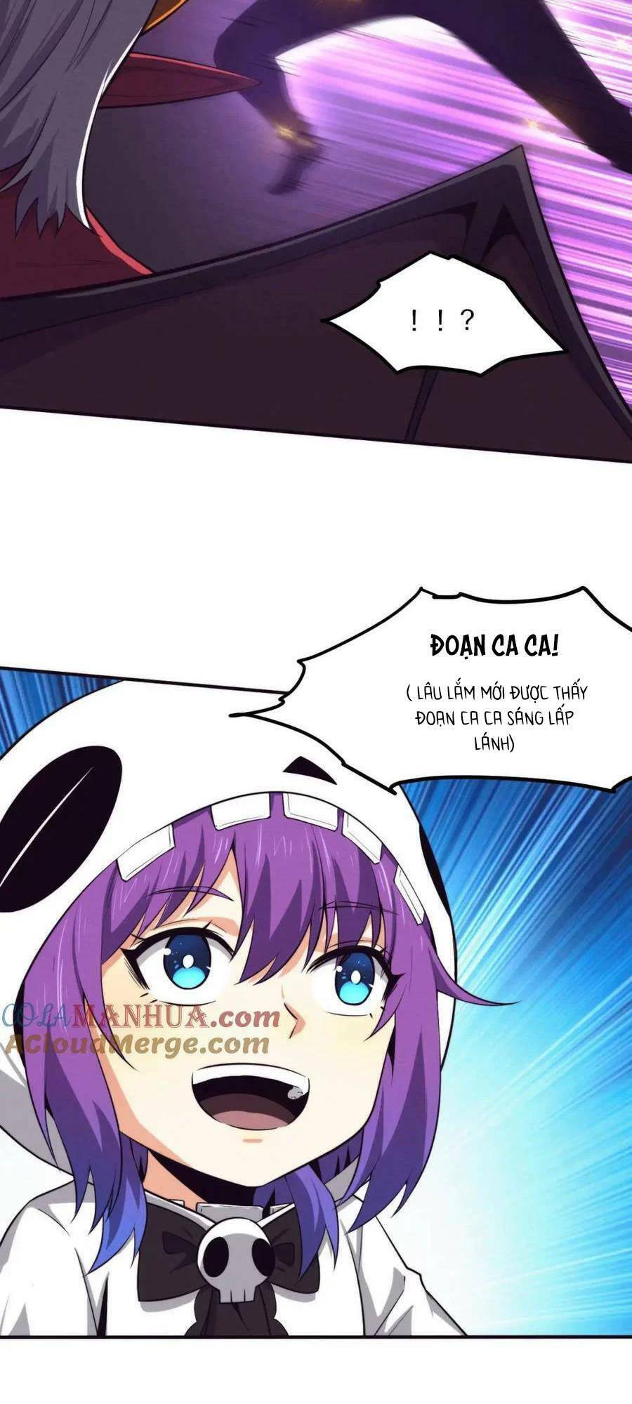 Tiến Hóa Cuồng Triều Chapter 125 - 55