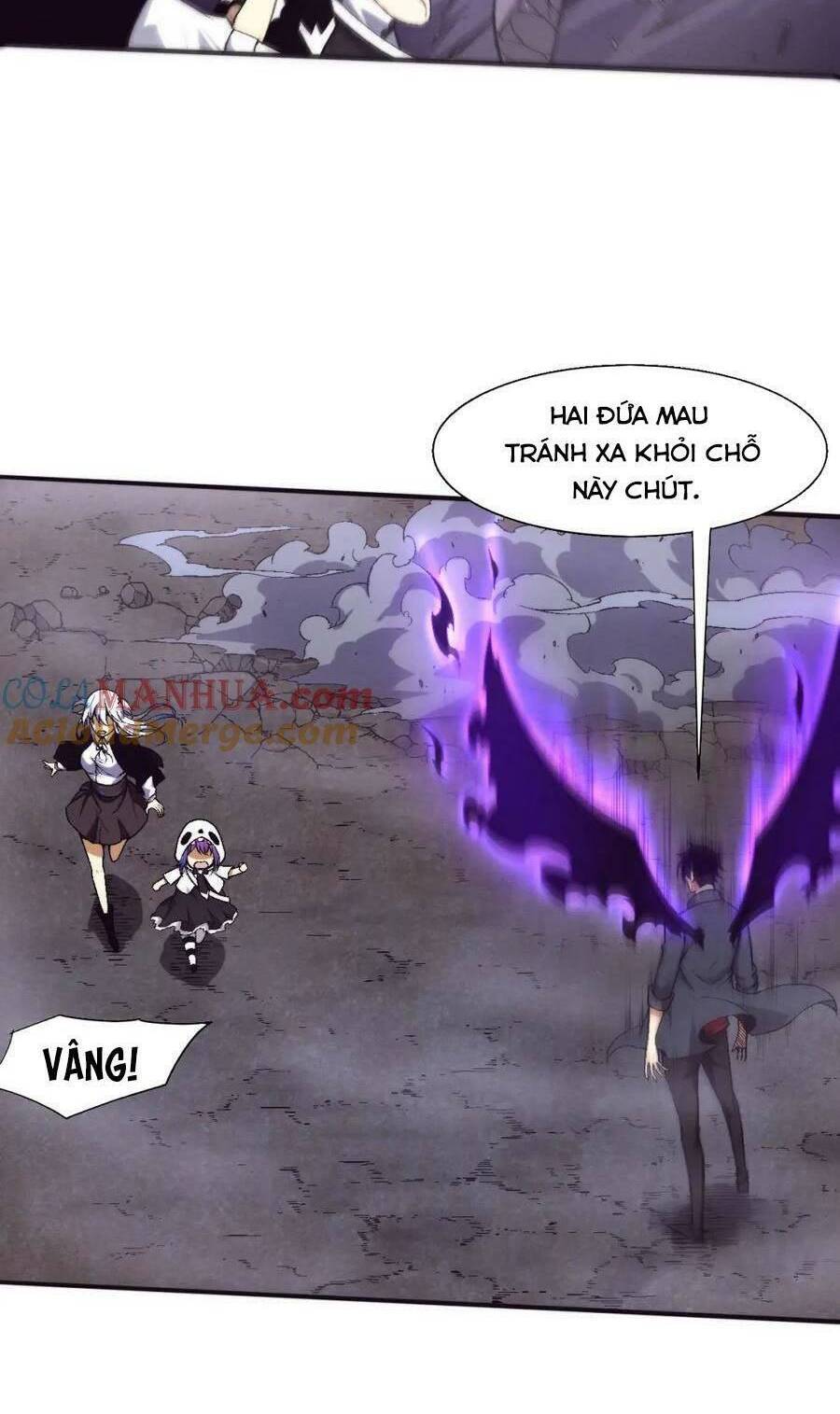 Tiến Hóa Cuồng Triều Chapter 126 - 19