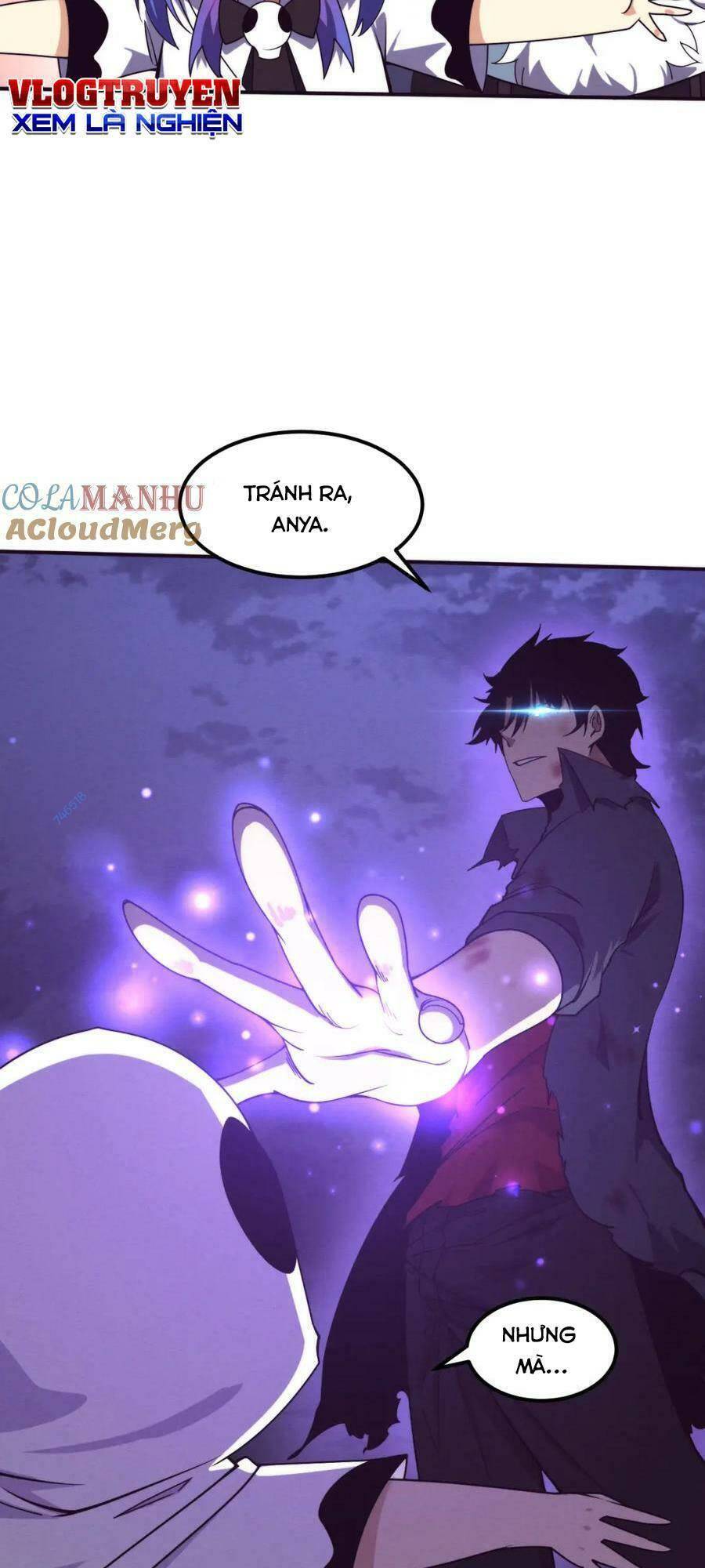 Tiến Hóa Cuồng Triều Chapter 126 - 33