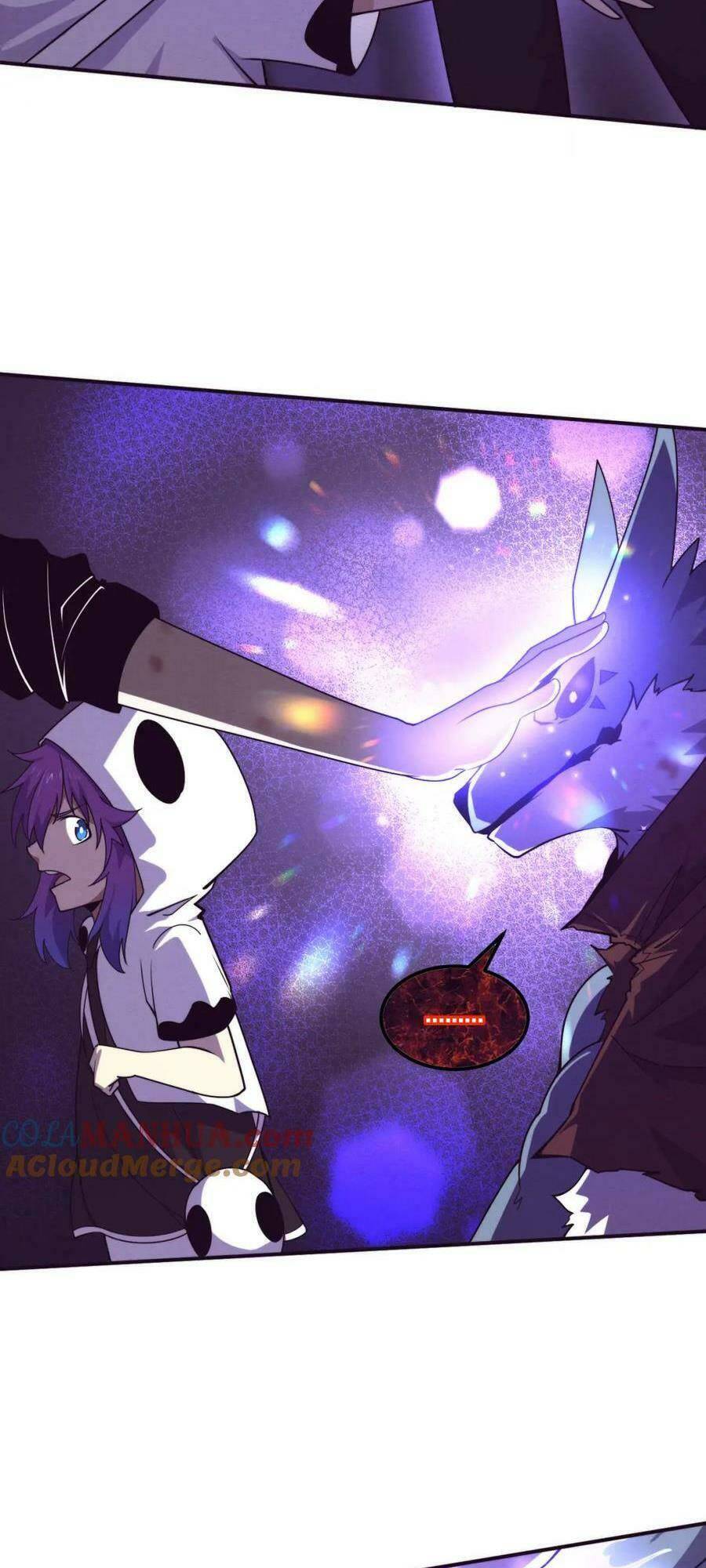 Tiến Hóa Cuồng Triều Chapter 126 - 34