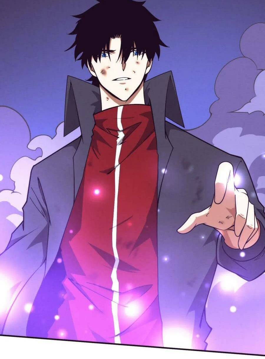 Tiến Hóa Cuồng Triều Chapter 126 - 37