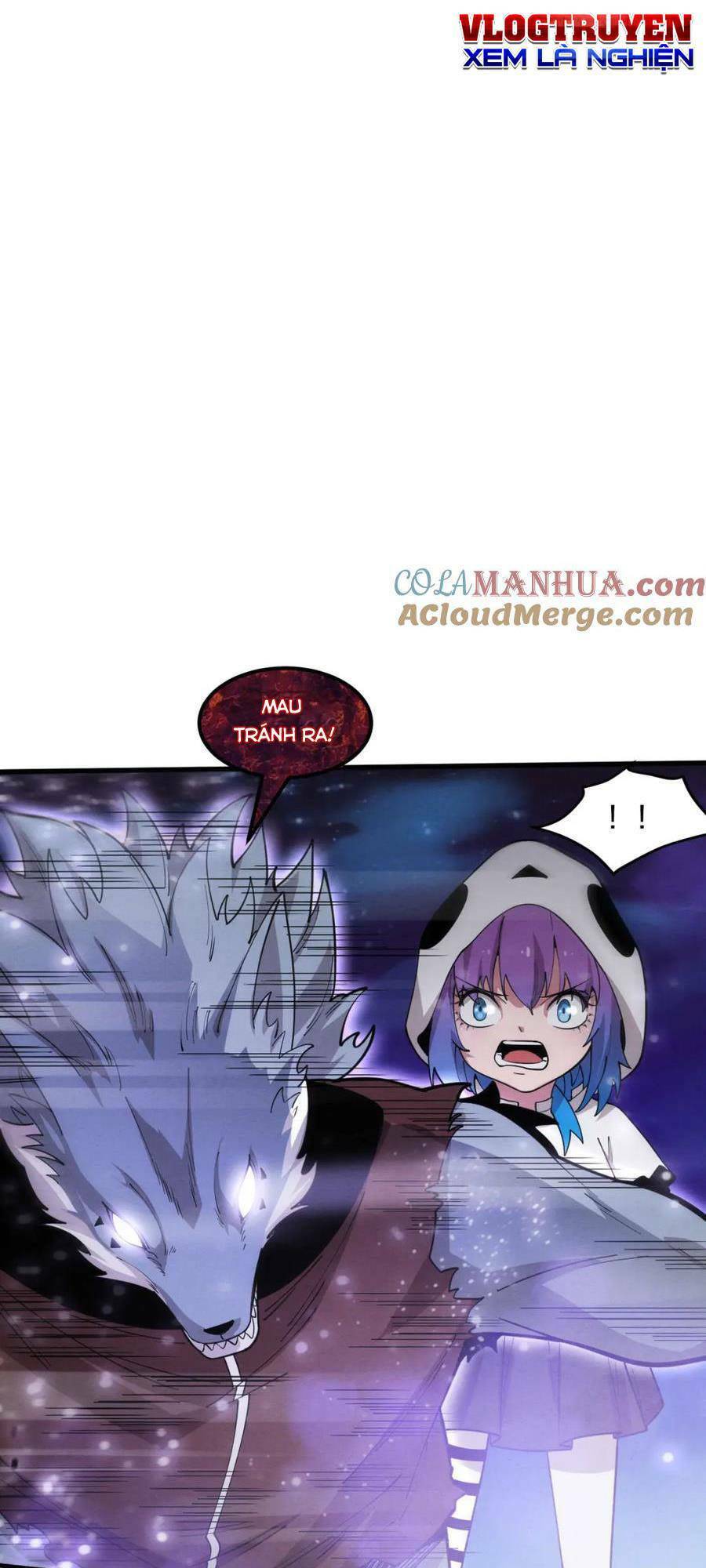 Tiến Hóa Cuồng Triều Chapter 126 - 47