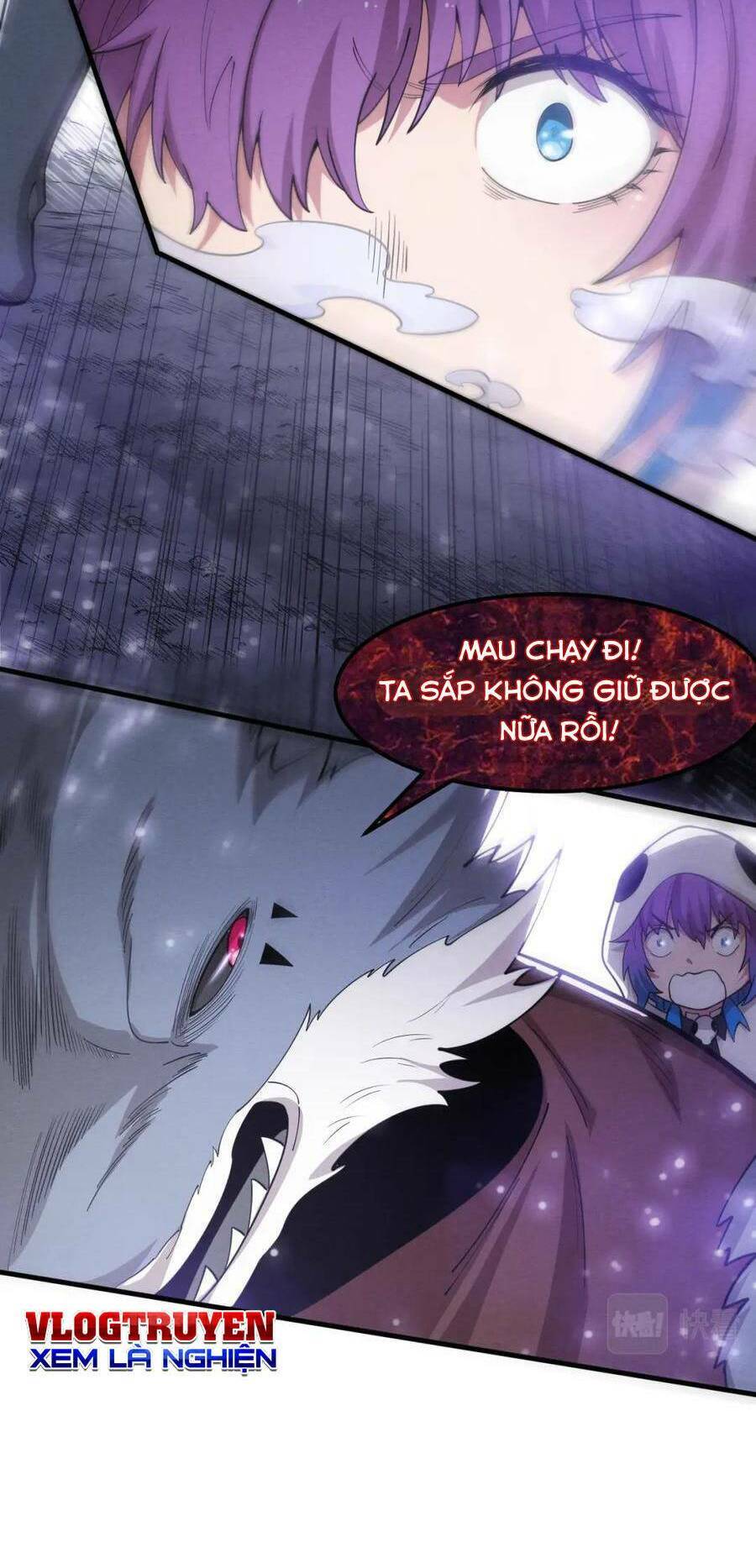 Tiến Hóa Cuồng Triều Chapter 126 - 49