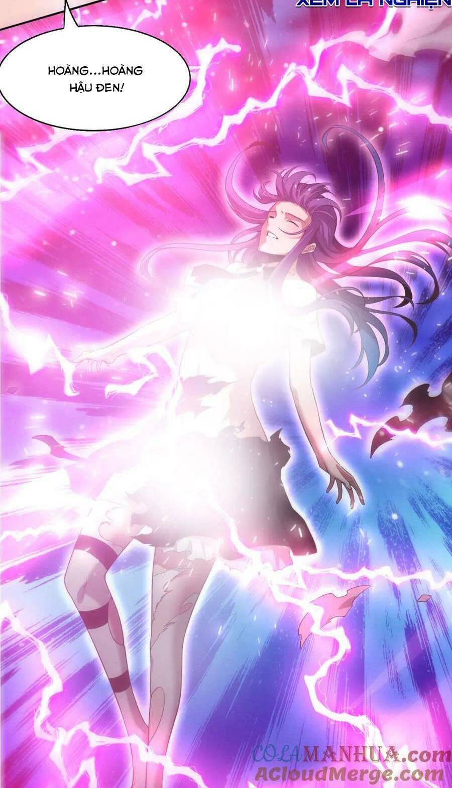 Tiến Hóa Cuồng Triều Chapter 127 - 19