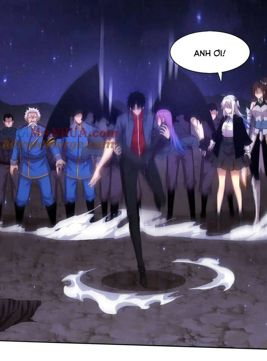 Tiến Hóa Cuồng Triều Chapter 127 - 46