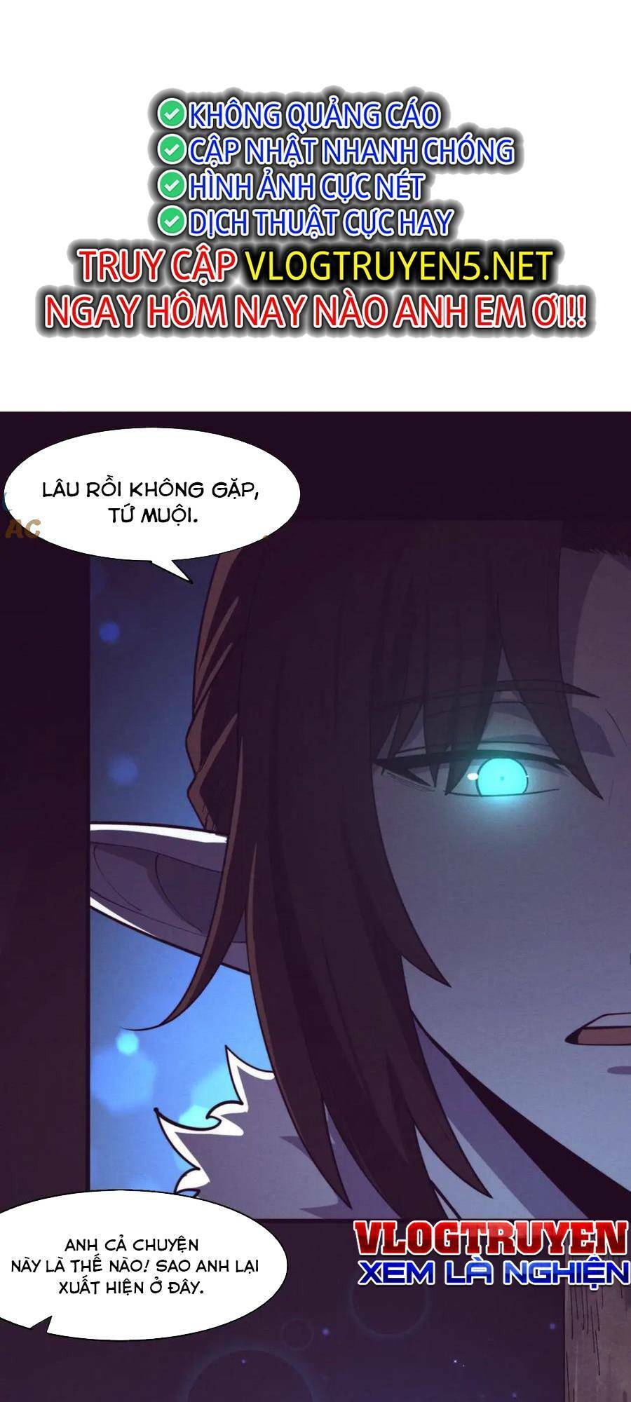 Tiến Hóa Cuồng Triều Chapter 128 - 2