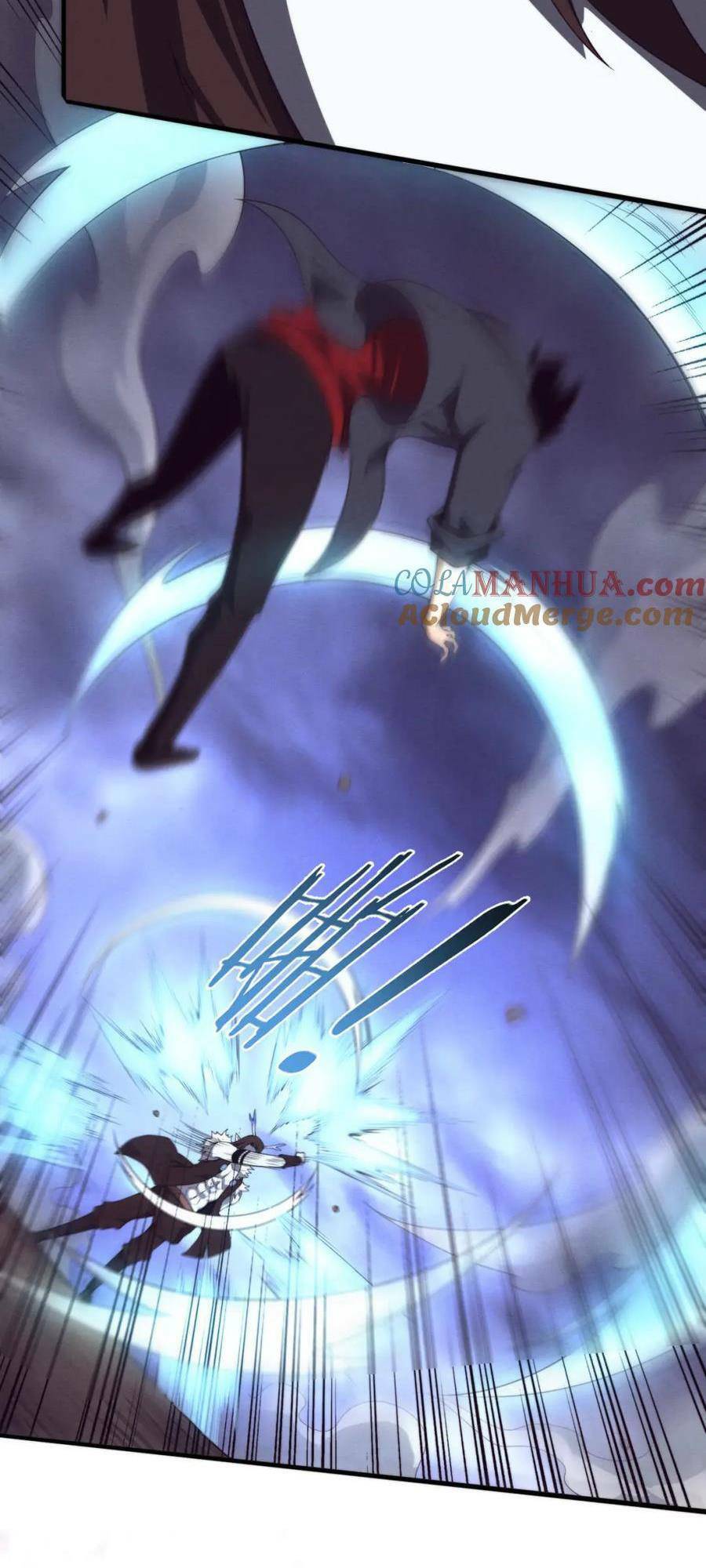 Tiến Hóa Cuồng Triều Chapter 128 - 11