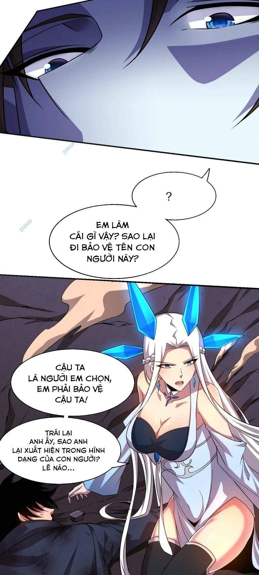 Tiến Hóa Cuồng Triều Chapter 128 - 32