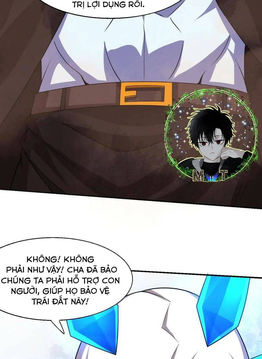Tiến Hóa Cuồng Triều Chapter 128 - 34