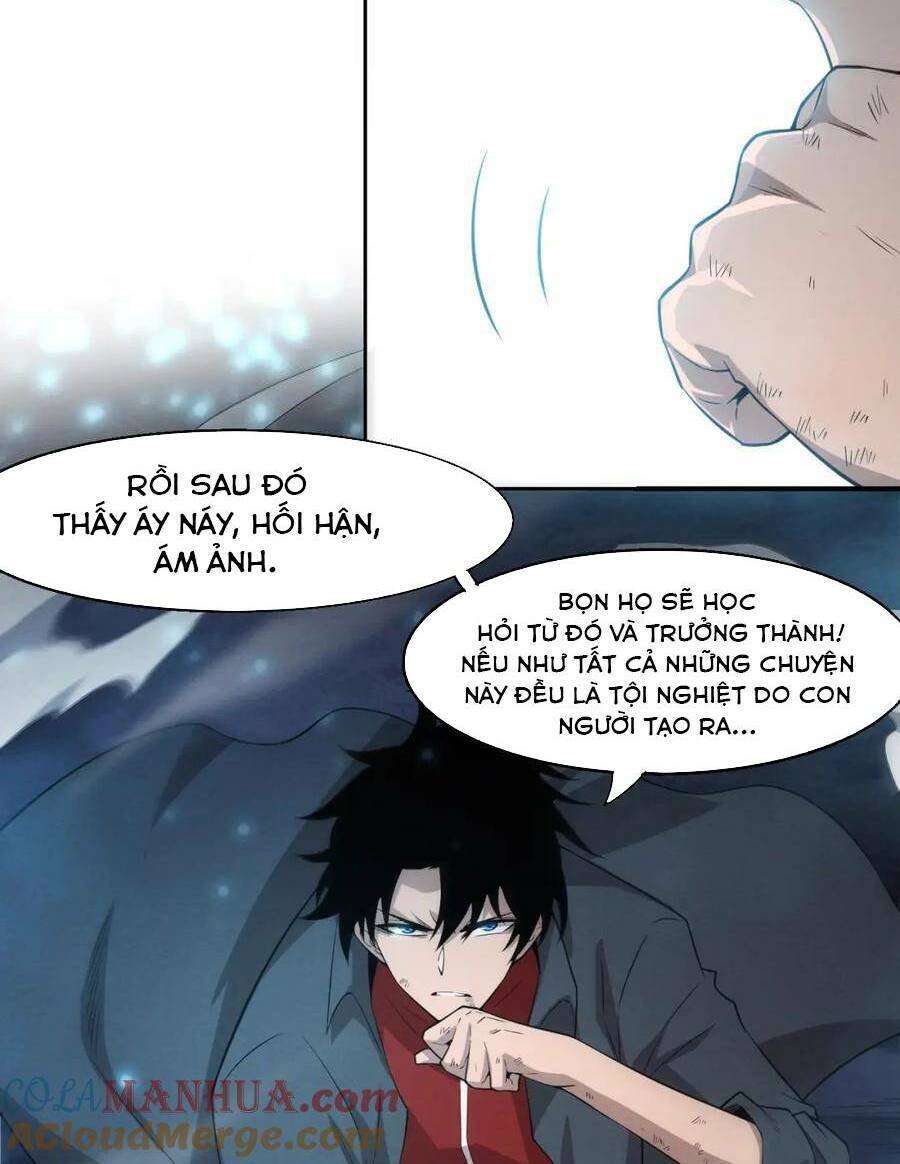 Tiến Hóa Cuồng Triều Chapter 128 - 39