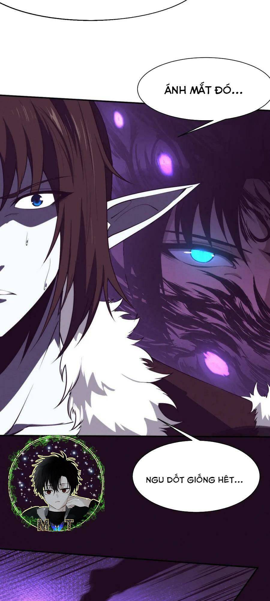 Tiến Hóa Cuồng Triều Chapter 128 - 41