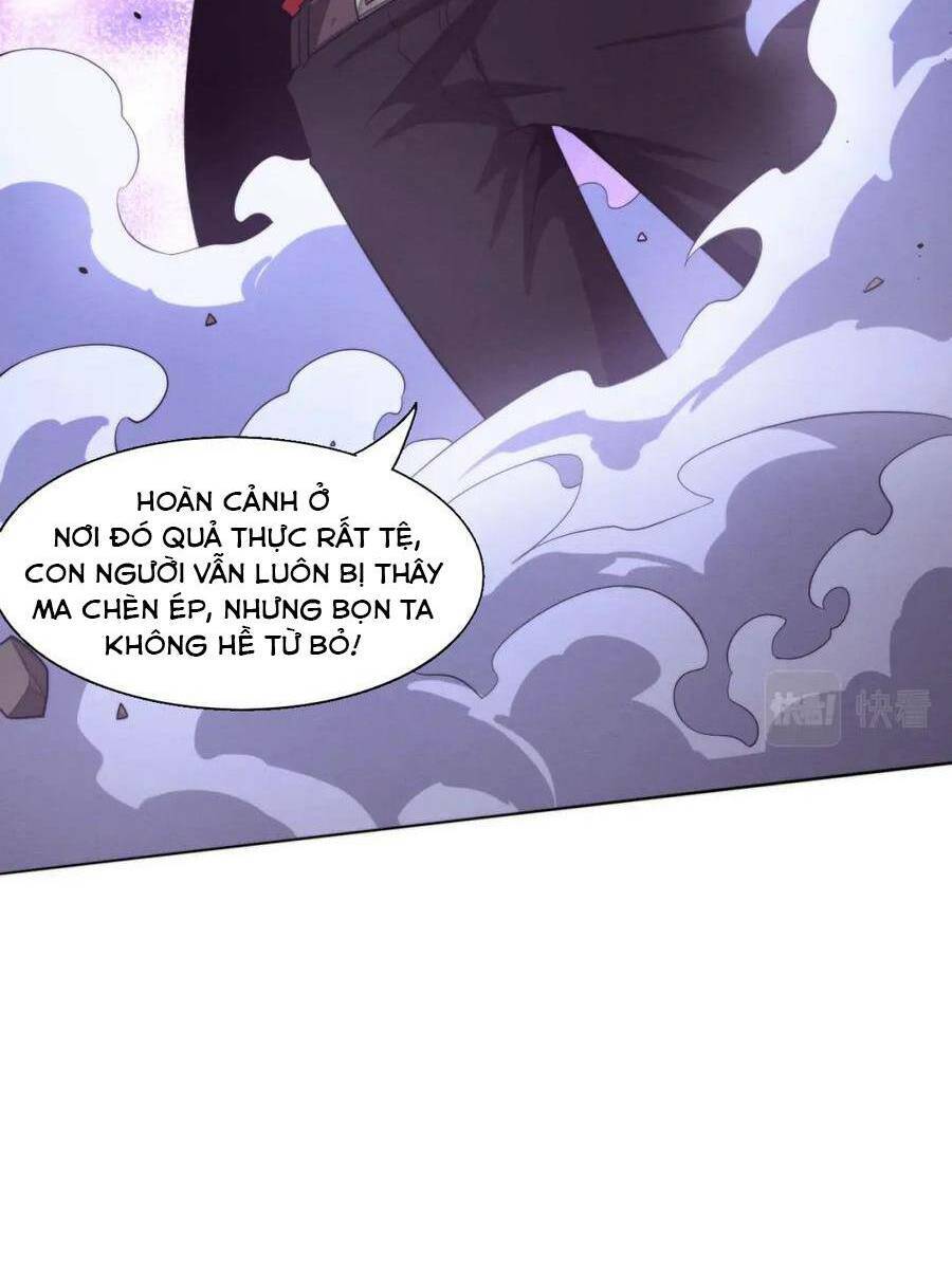 Tiến Hóa Cuồng Triều Chapter 128 - 49