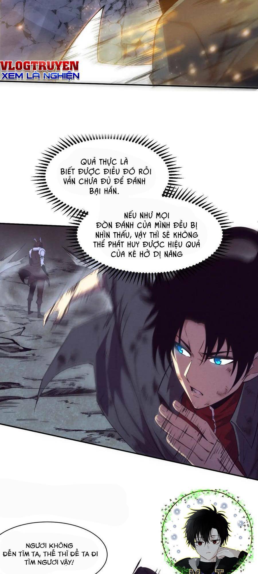 Tiến Hóa Cuồng Triều Chapter 129 - 12
