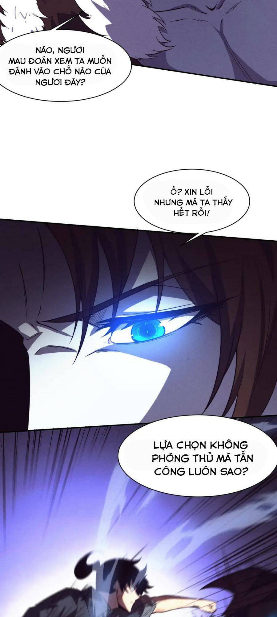 Tiến Hóa Cuồng Triều Chapter 129 - 15