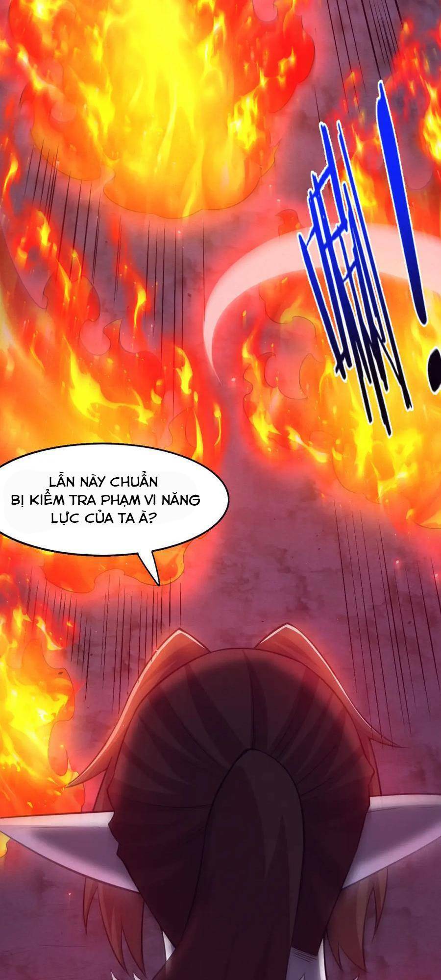 Tiến Hóa Cuồng Triều Chapter 129 - 19