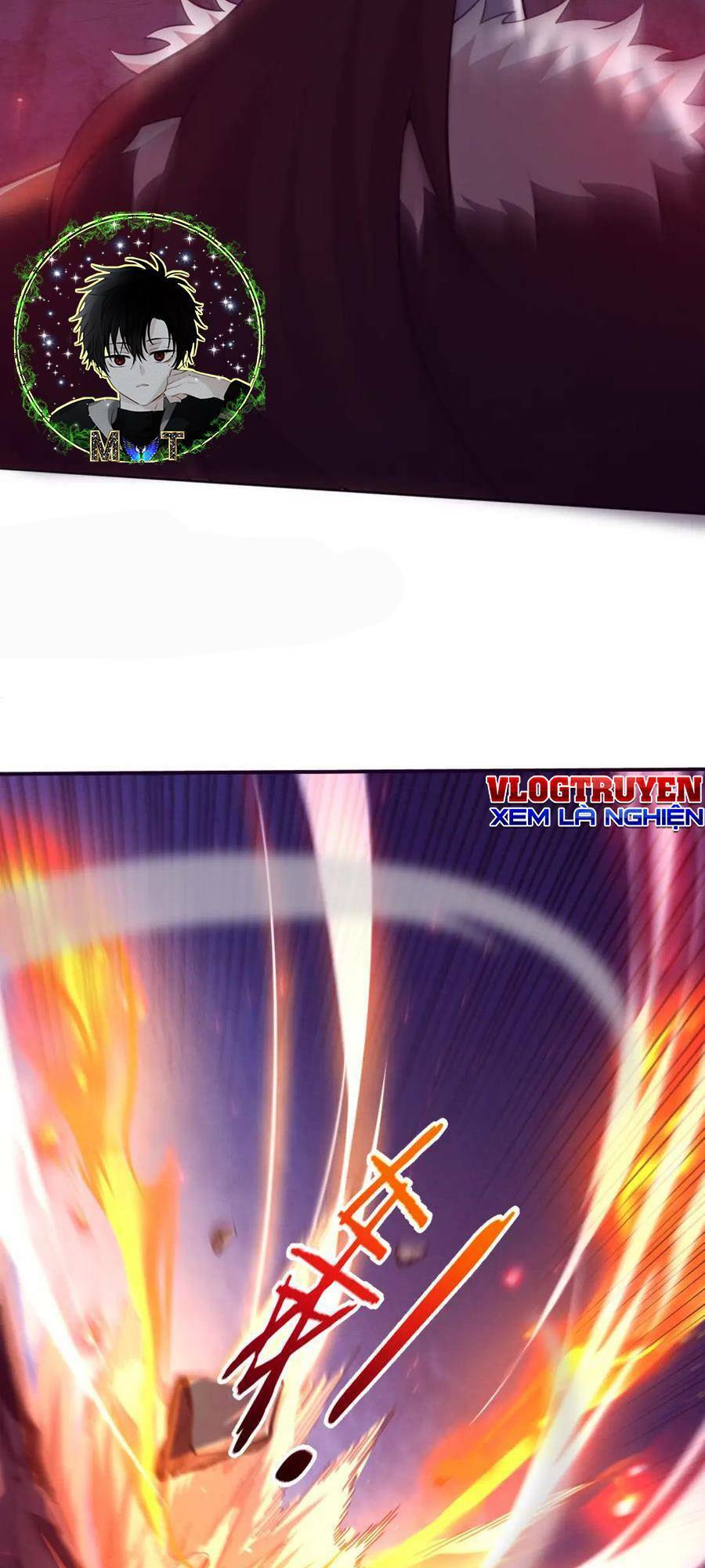 Tiến Hóa Cuồng Triều Chapter 129 - 20