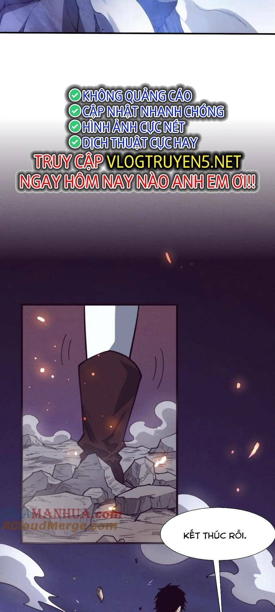 Tiến Hóa Cuồng Triều Chapter 129 - 30
