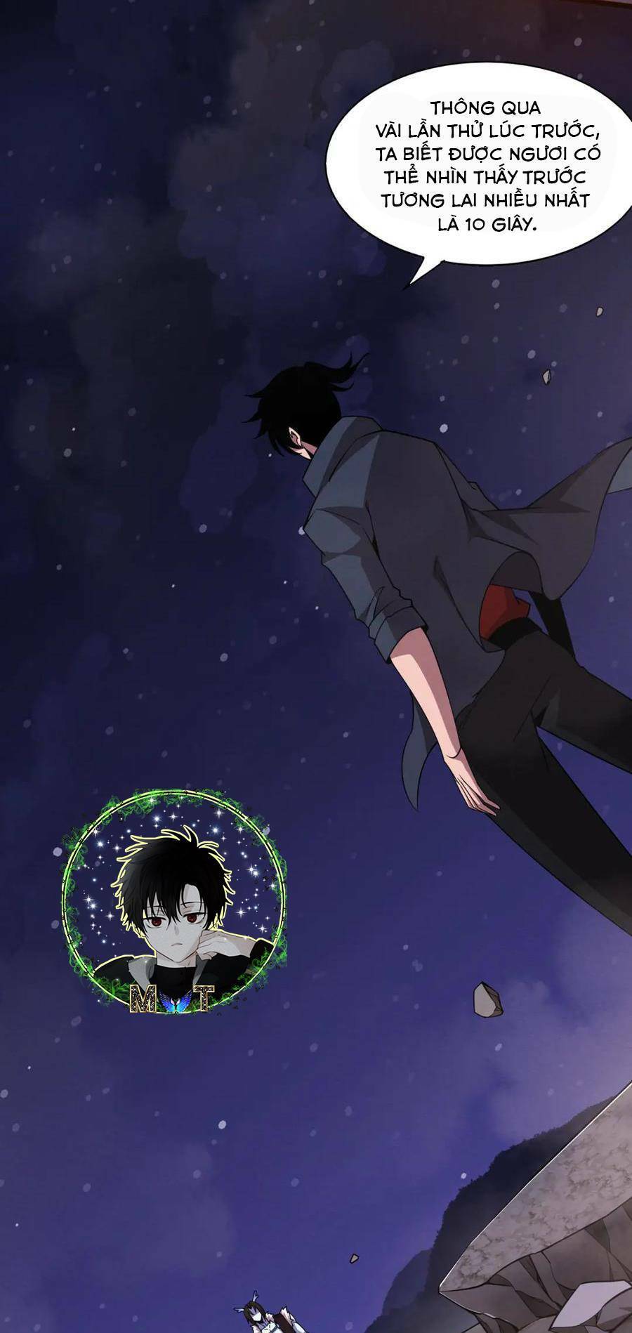 Tiến Hóa Cuồng Triều Chapter 129 - 4