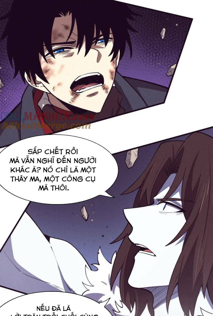 Tiến Hóa Cuồng Triều Chapter 129 - 32