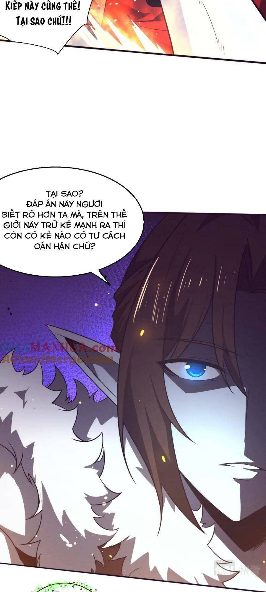 Tiến Hóa Cuồng Triều Chapter 129 - 35